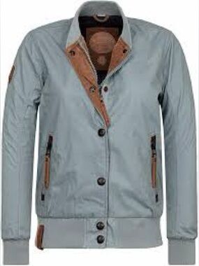 Naketano jacket